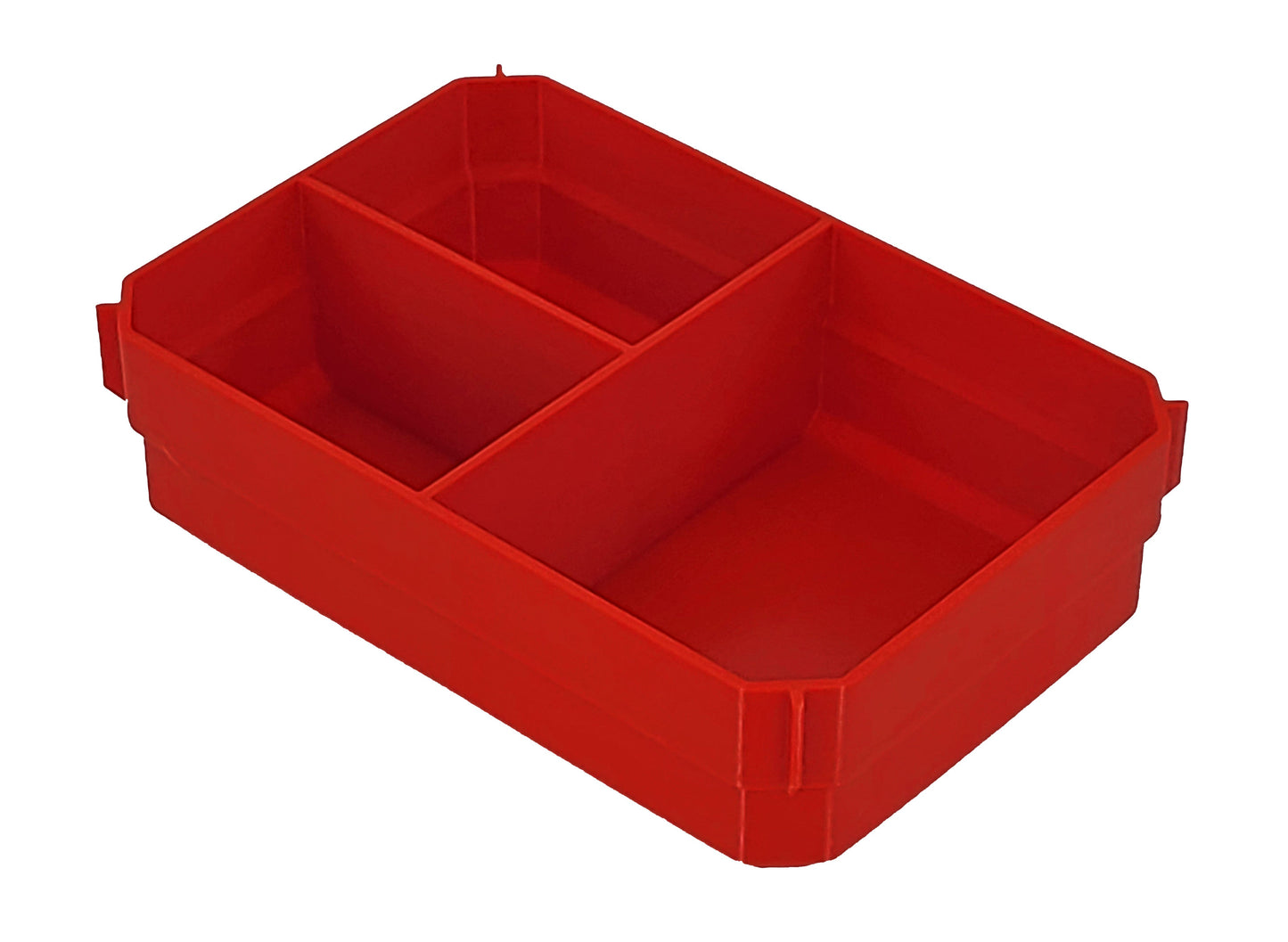Craftsman XL Pro Organizer Compatible Large Nesting Bin - Red
