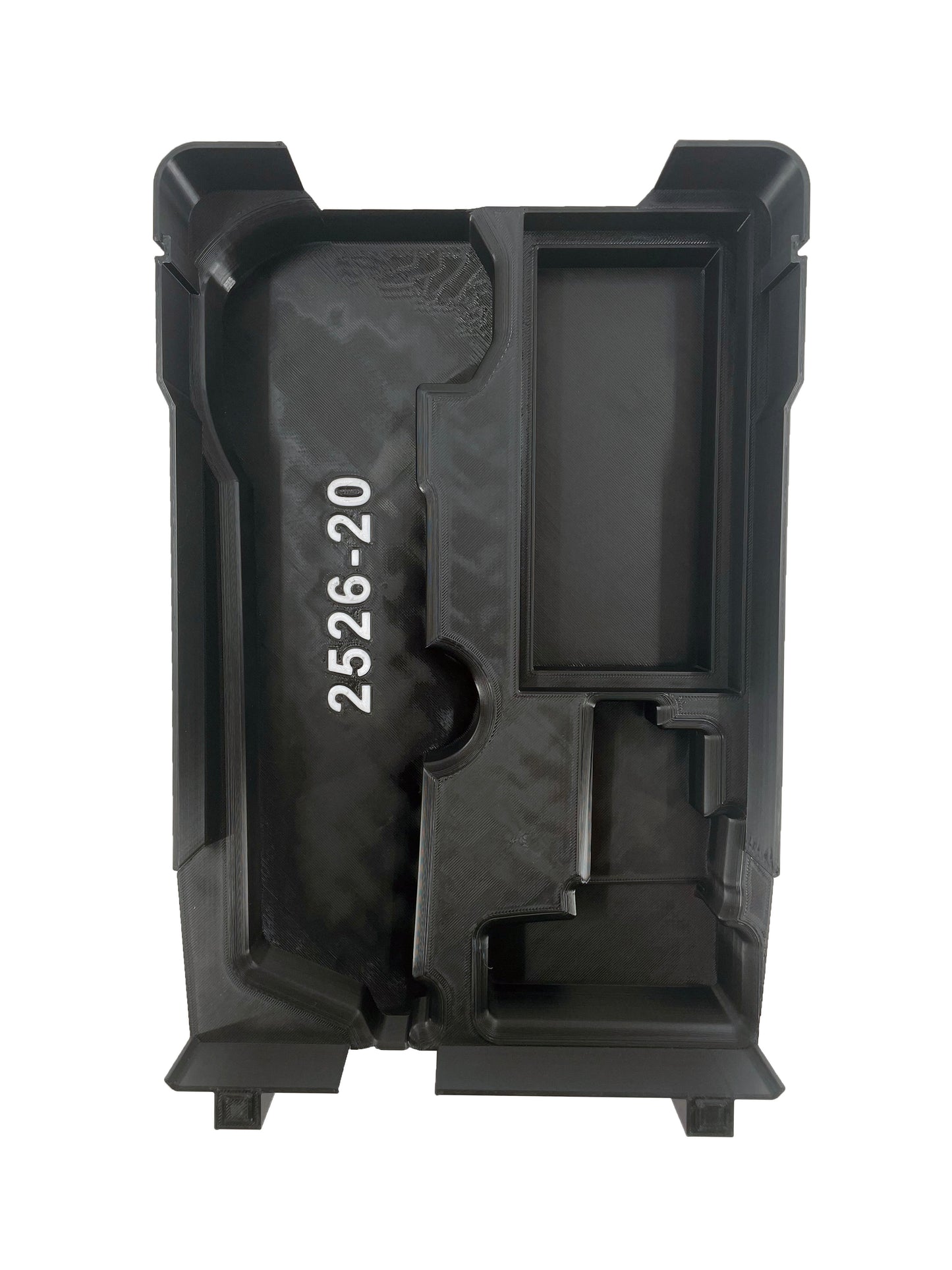 Milwaukee Packout Compact Compatible M12 Oscillating Multi Tool Tray Insert