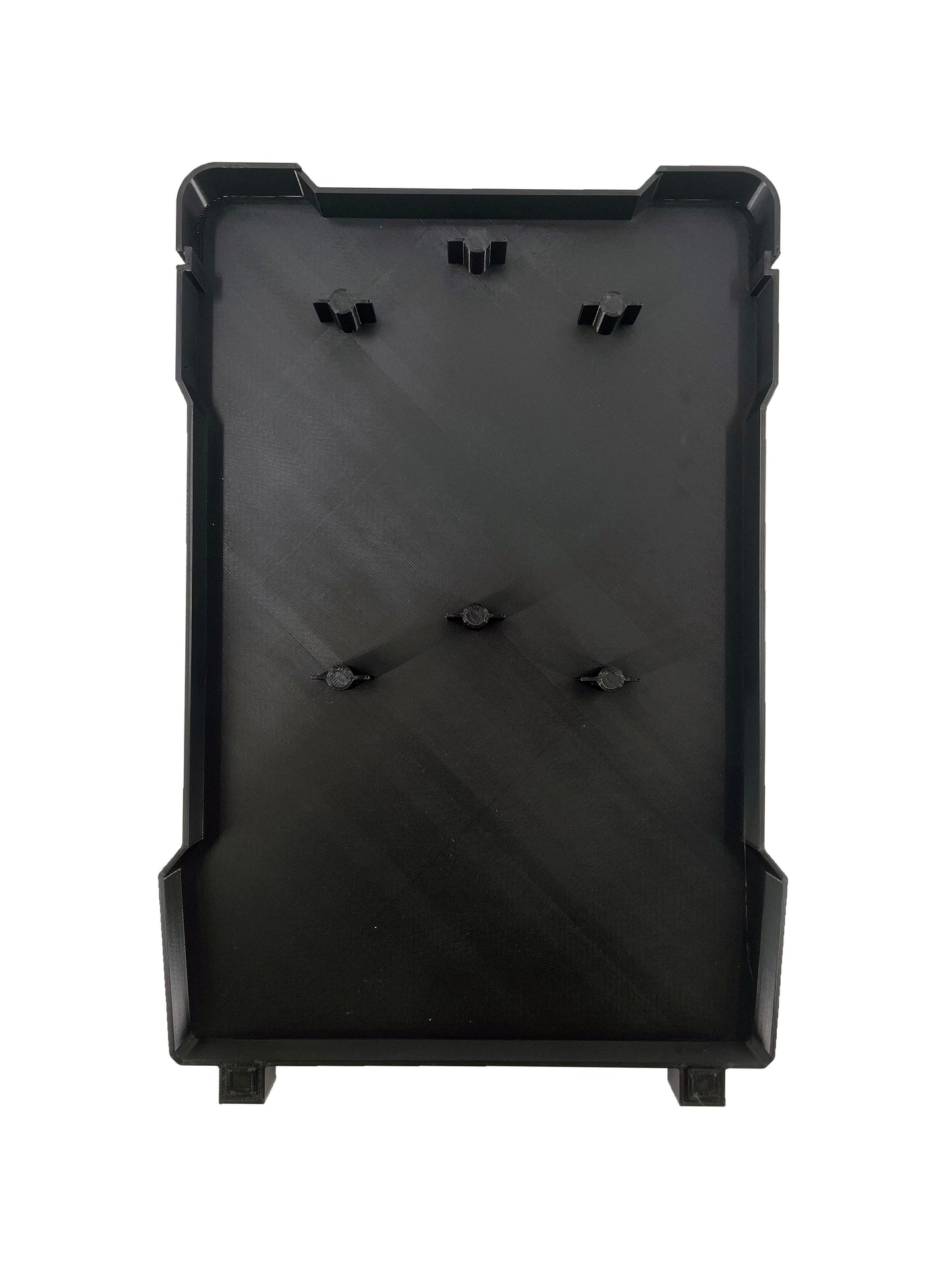 Milwaukee Packout Compact Compatible M12 Oscillating Multi Tool Tray Insert
