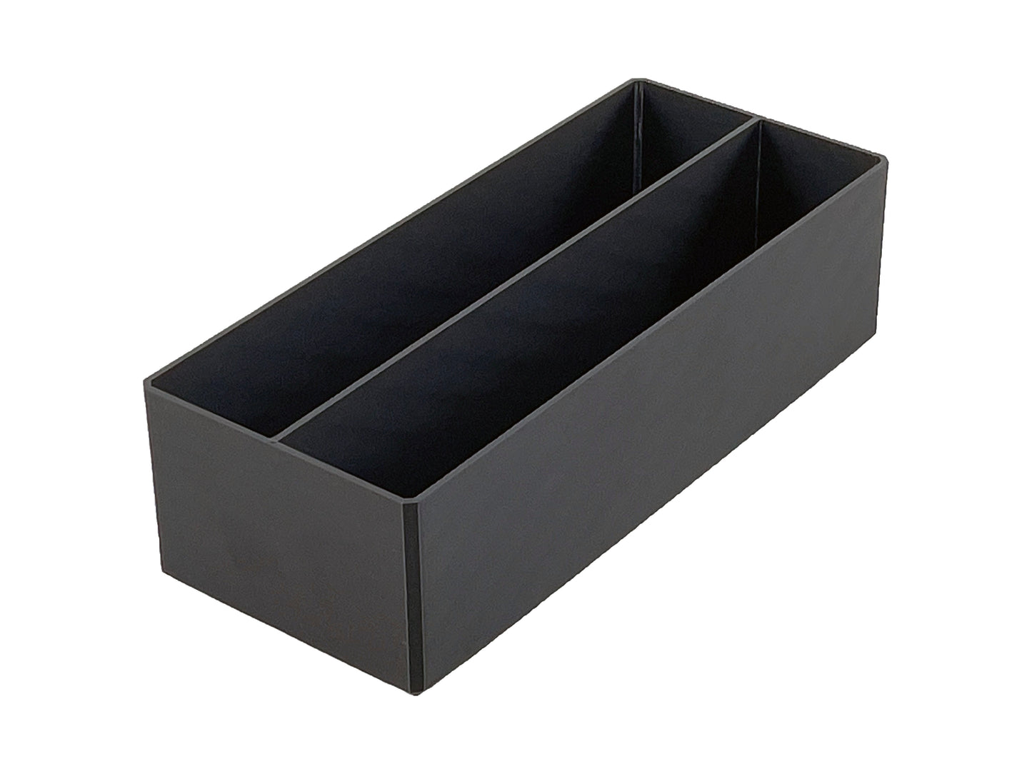 Milwaukee Packout 4-Drawer Tool Box Compatible Large Nesting Bins - Black