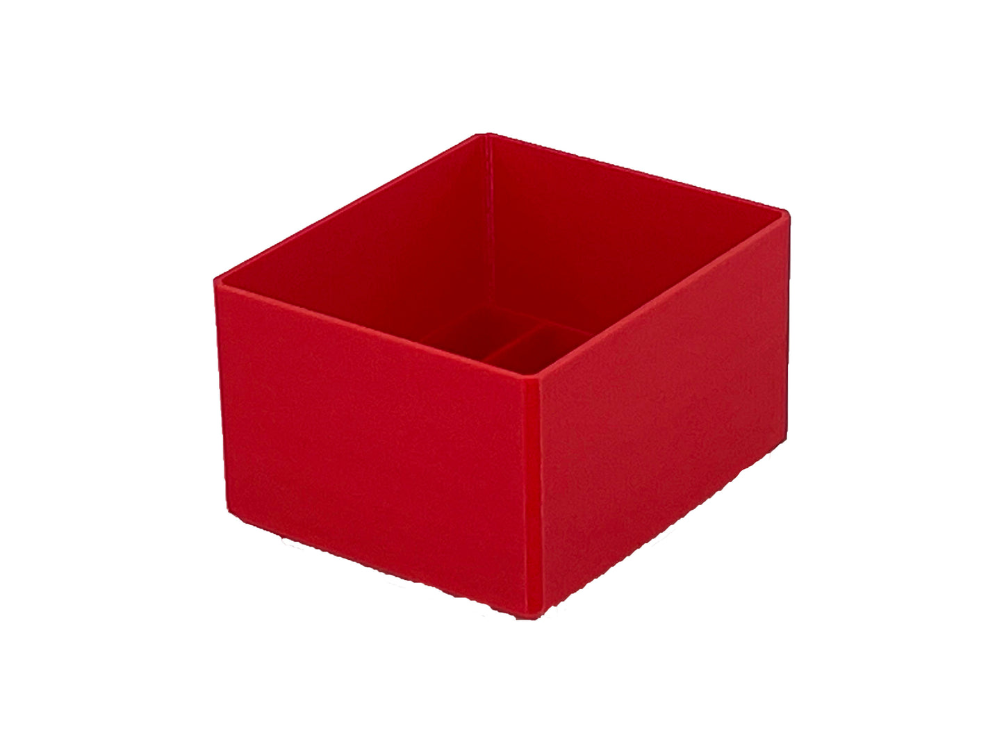 Milwaukee Packout 3 Drawer Tool Organizer Box Compatible Small AA AAA C D 9V Battery Insert Bin