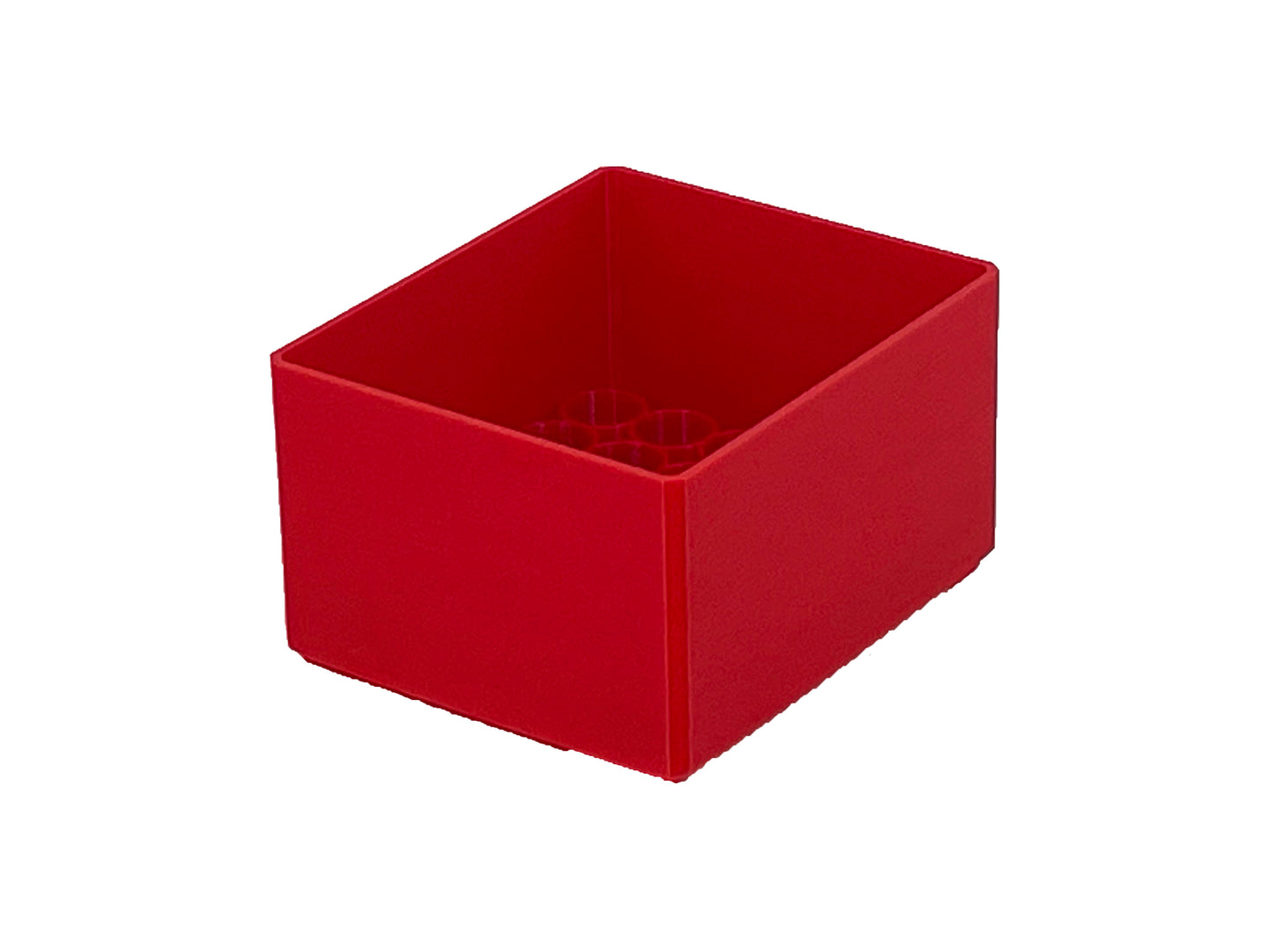 Milwaukee Packout 3 Drawer Tool Organizer Box Compatible Small AA AAA C D 9V Battery Insert Bin