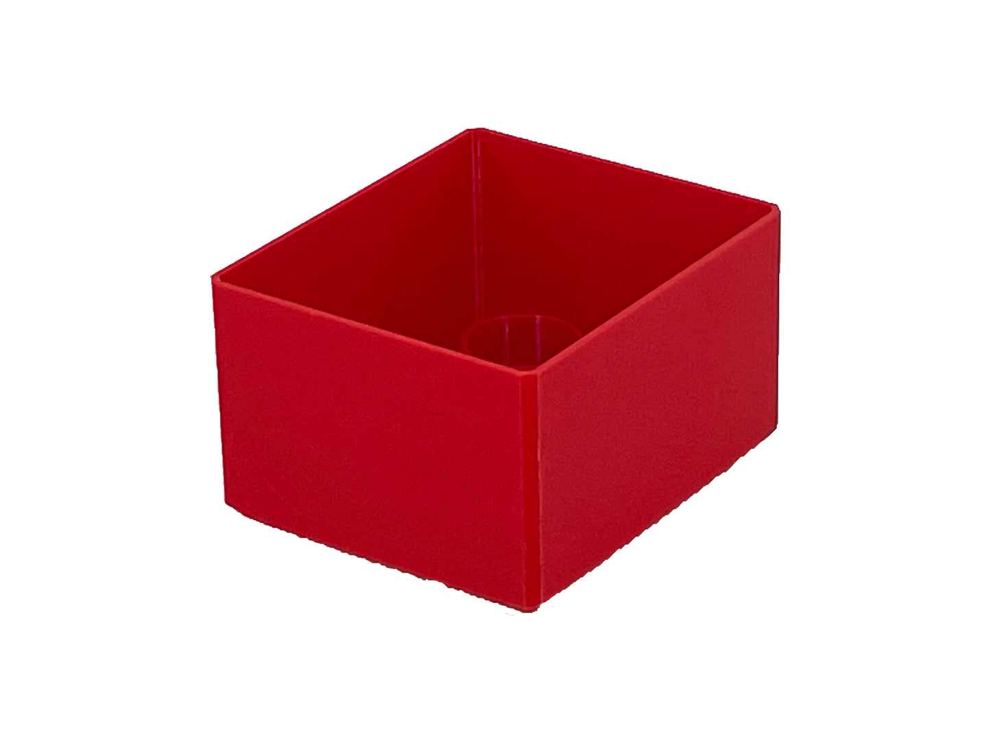 Milwaukee Packout 3 Drawer Tool Organizer Box Compatible Small AA AAA C D 9V Battery Insert Bin