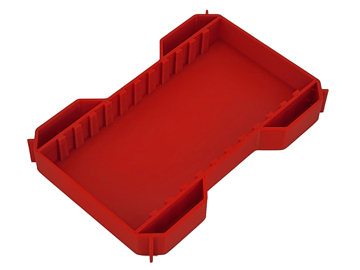 Craftsman VERSASTACK Organizer Compatible Bit Holder Bin - Red