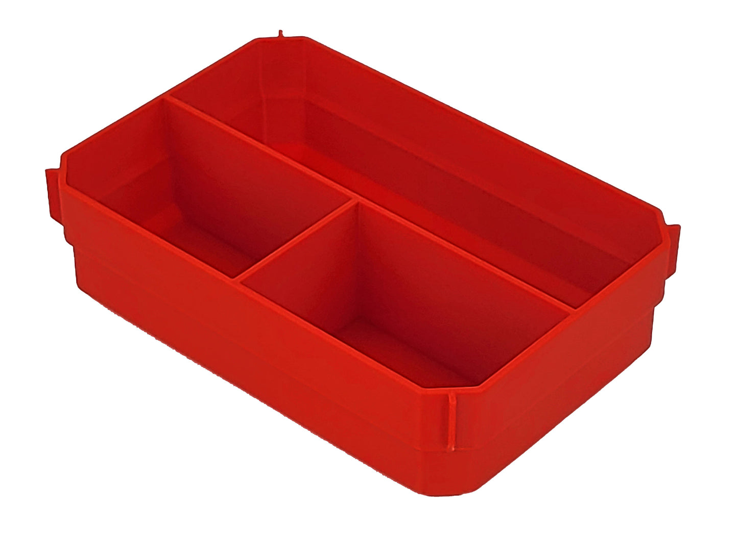 Craftsman VERSASTACK Organizer Compatible Large Nesting Bin - Red