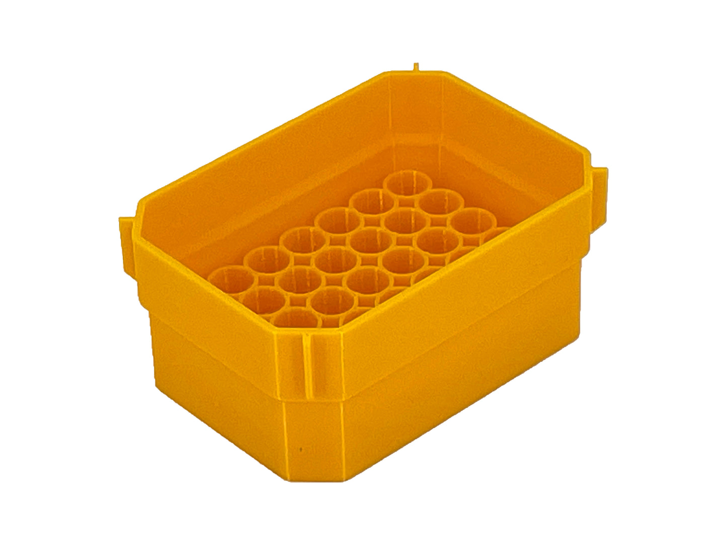 Dewalt TSTAK Organizer Compatible AA AAA C D 9V Battery Insert Bin