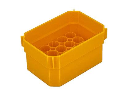 Dewalt TSTAK Organizer Compatible AA AAA C D 9V Battery Insert Bin