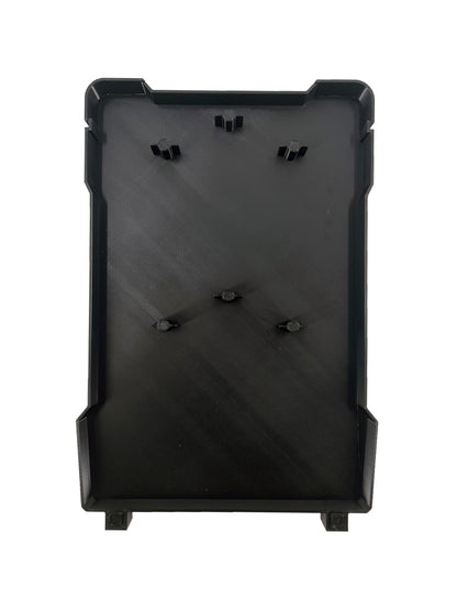 Milwaukee Packout Compact Compatible M12 Oscillating Multi Tool Tray Insert